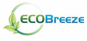 EcoBreeze logo